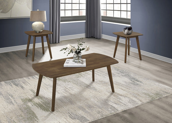 3-Piece Pack Occasional Set