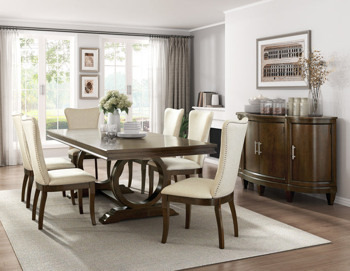 Set Of 2, Side Chair