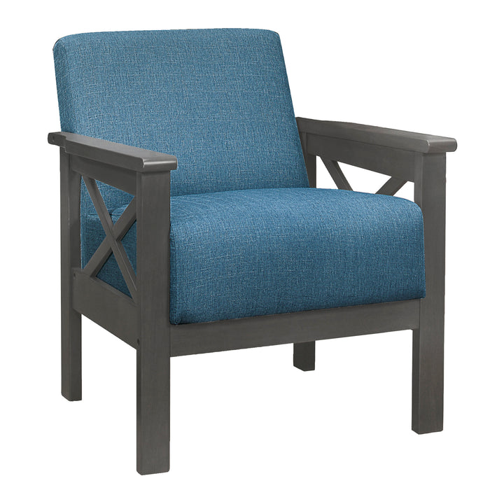Accent Chair