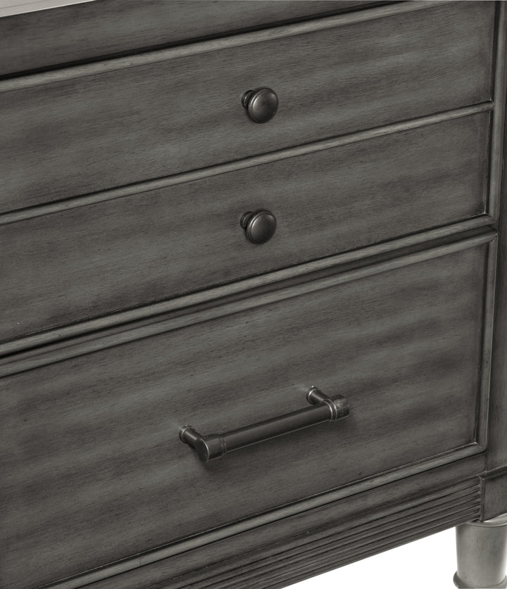 Nightstand