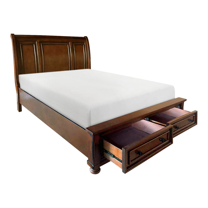 5-Piece King Bedroom Set