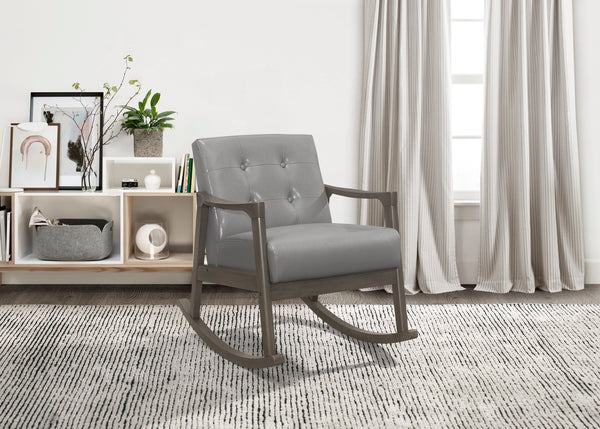 Rocking Chair