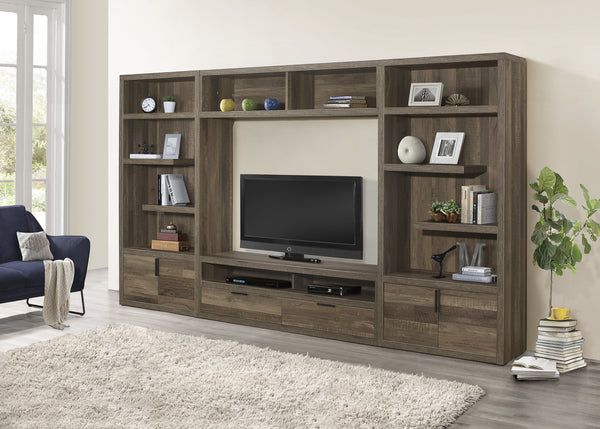 64" TV Stand