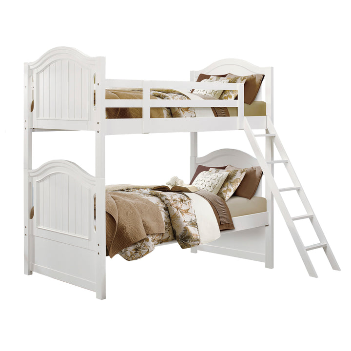 Twin/Twin Bunk Bed