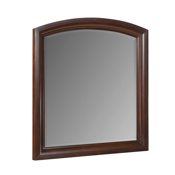 Mirror - Brown