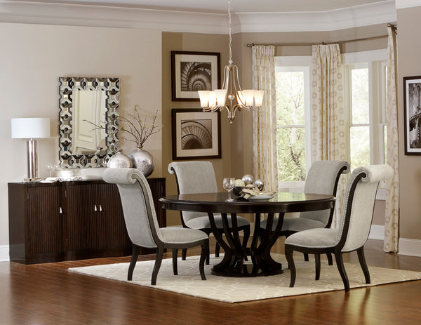 Round/Oval Dining Table