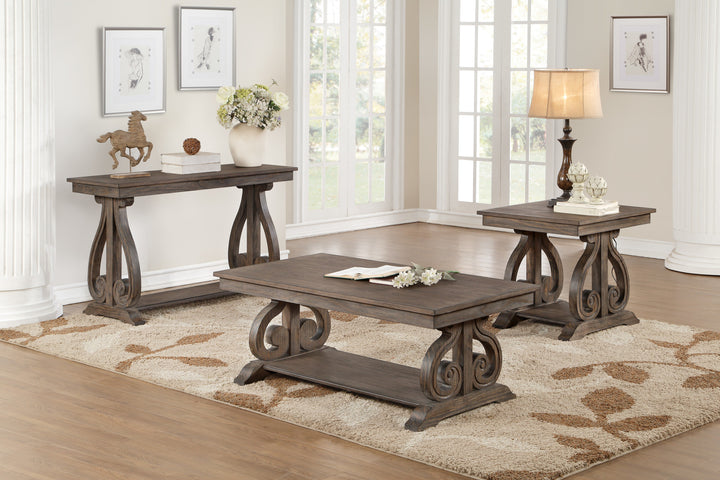 Sofa Table
