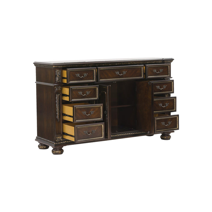 Dresser