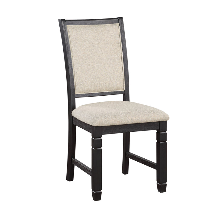 Set Of 2, Side Chair