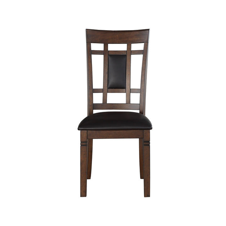 6-Piece Pack Dining Set(Tb+4S+1B)