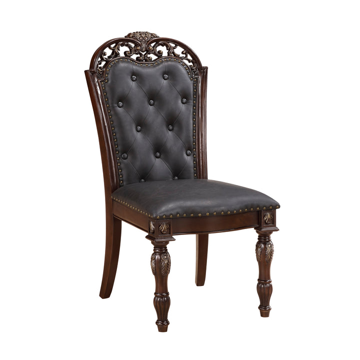 Dining Chair - Side Chair