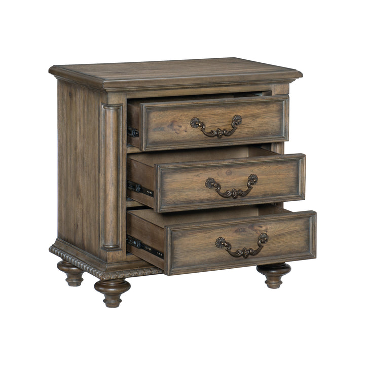 Nightstand