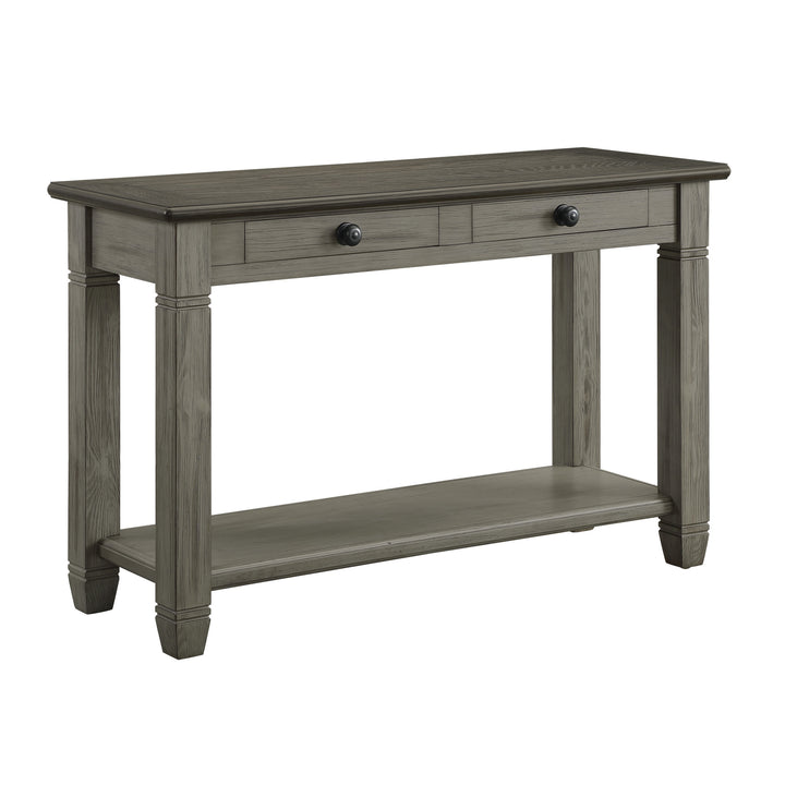 Sofa Table
