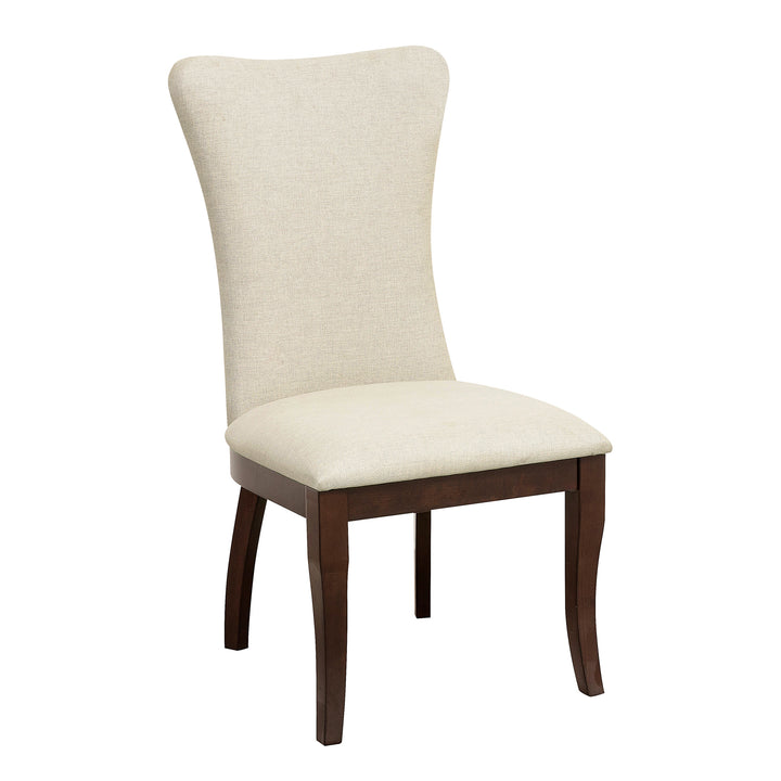 Set Of 2, Side Chair