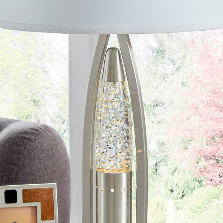 Table Lamp (4-Way Switch)