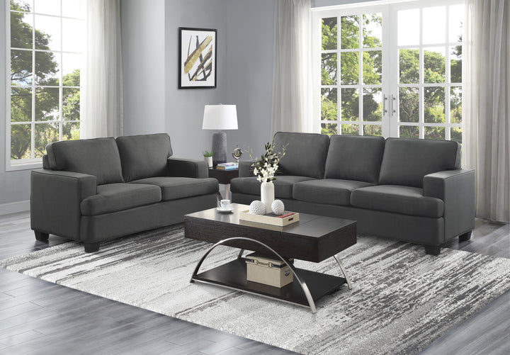 Loveseat