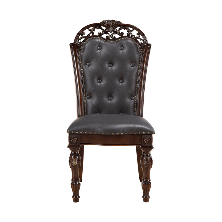 Dining Chair - Side Chair