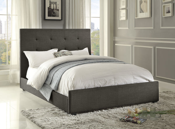 Full Bed