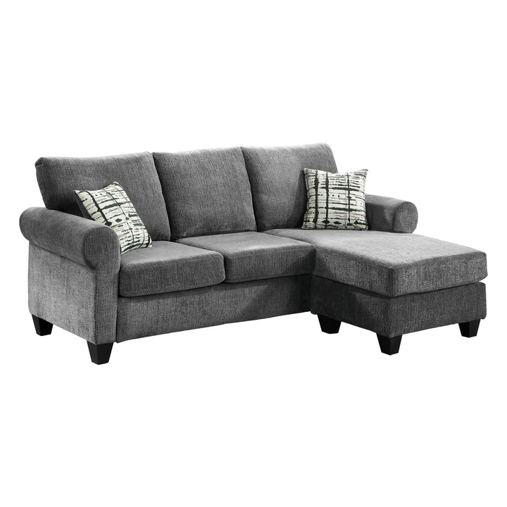 Reversible Sofa Chaise