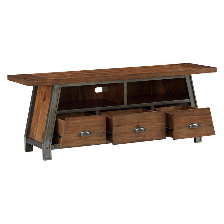 64" Tv Stand