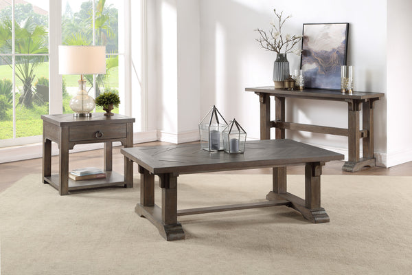 Sofa Table