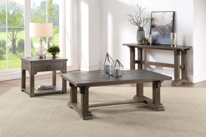 Sofa Table