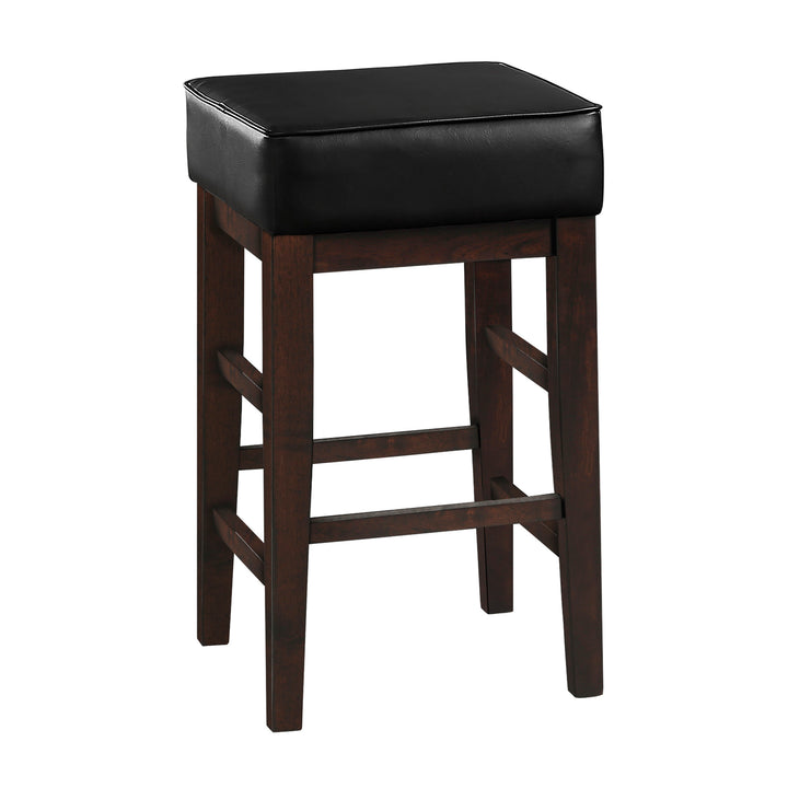 Set Of 2, Counter Height Stool