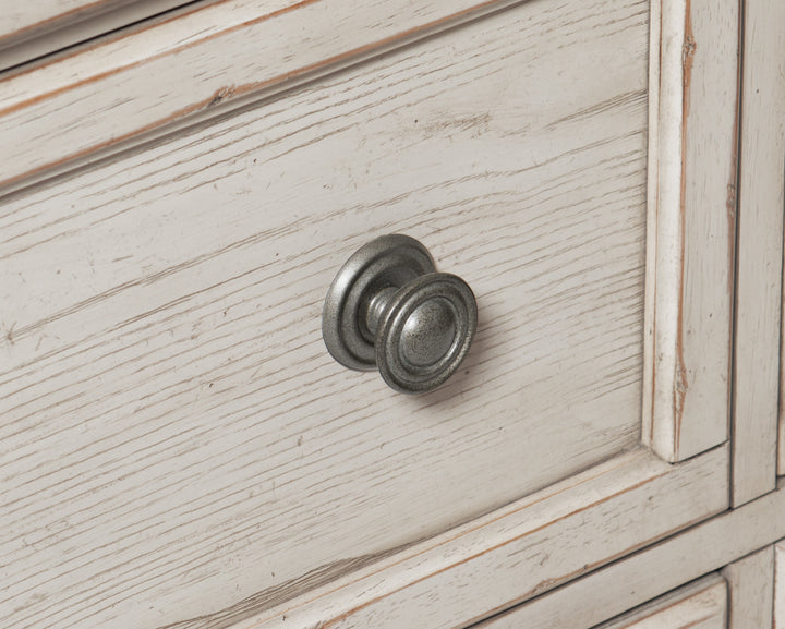 Dresser, Hidden Drawer