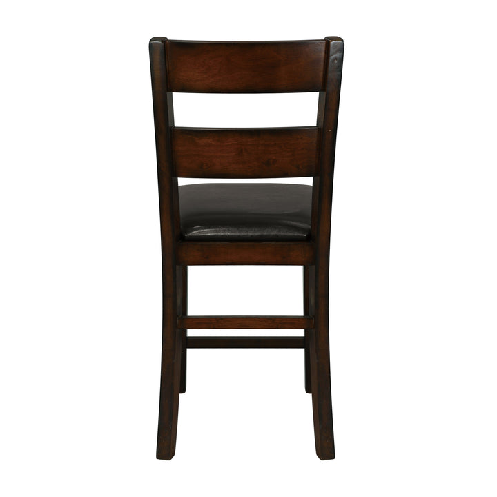 Set Of 2, Cntr Hght Chr
