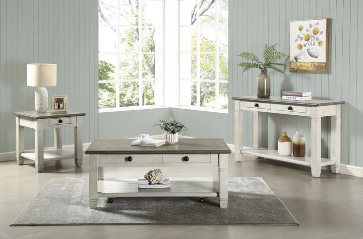 Cocktail Table
