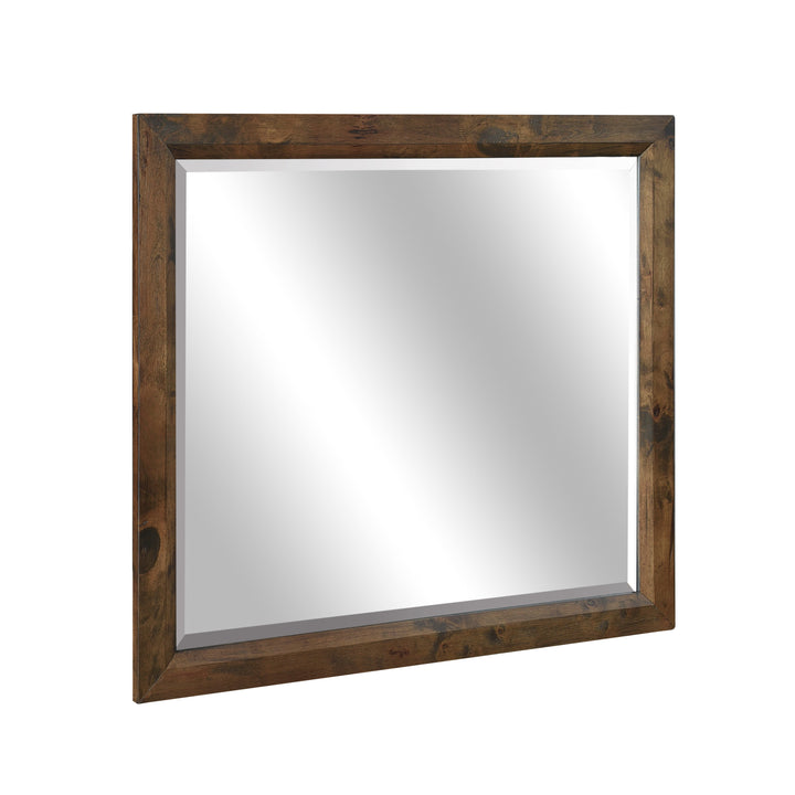 Mirror, Bevel