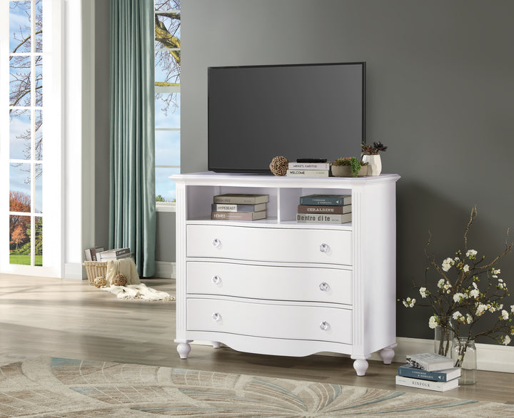 Media Chest