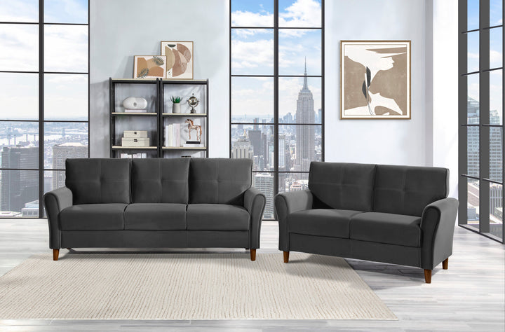 Loveseat