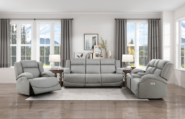 Power Reclining Chair