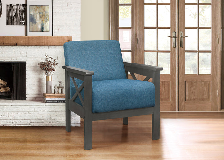 Accent Chair