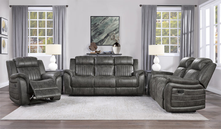 Reclining Chair