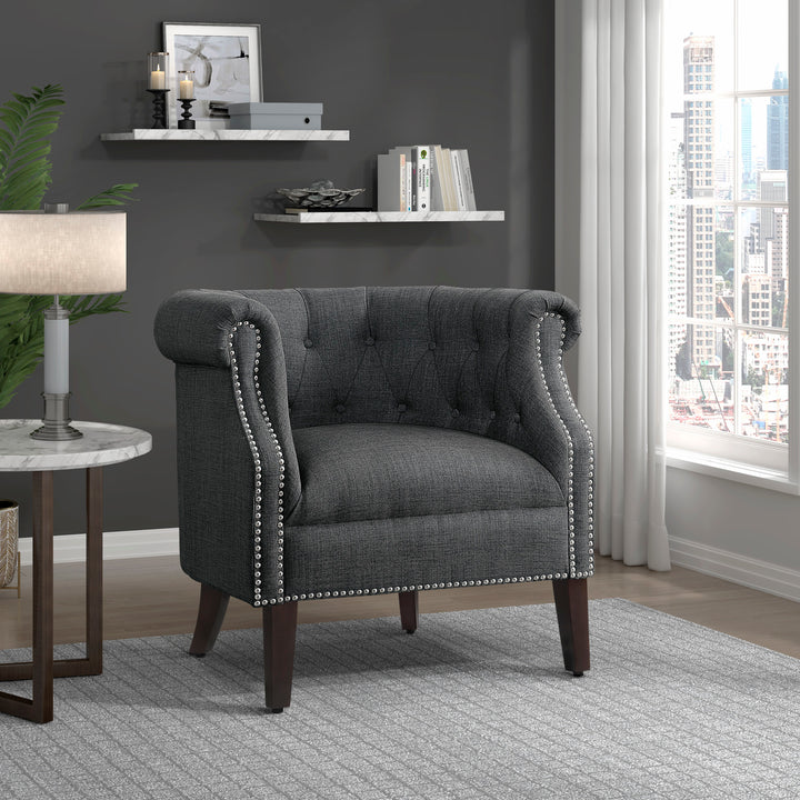 Accent Chair