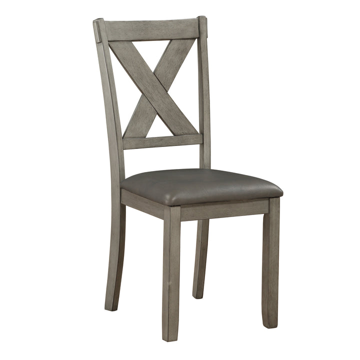 6-Piece Pack Dinette (Tb+4S+1B)