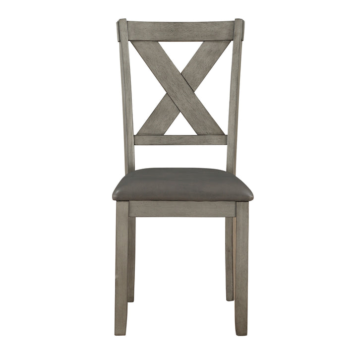 6-Piece Pack Dinette (Tb+4S+1B)
