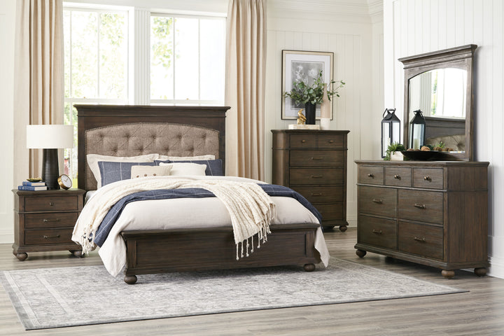Dresser