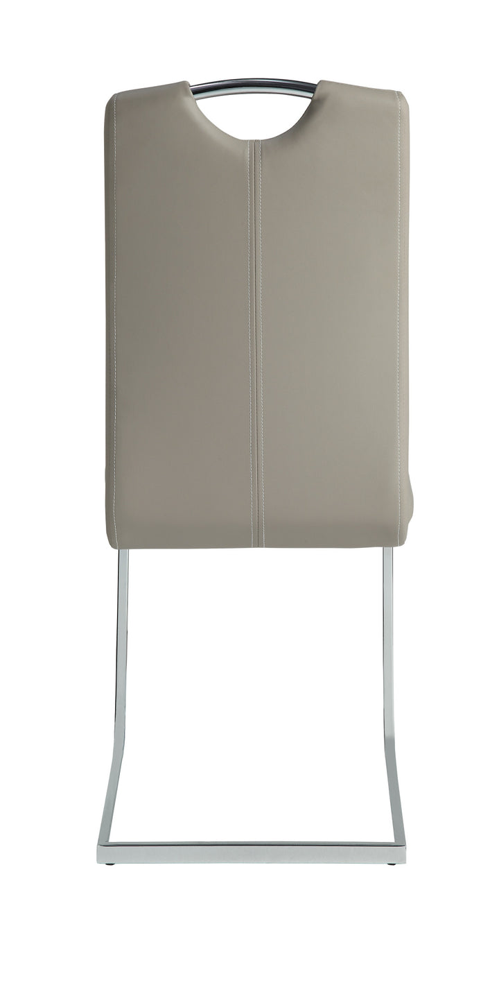 Set Of 2, Side Chair