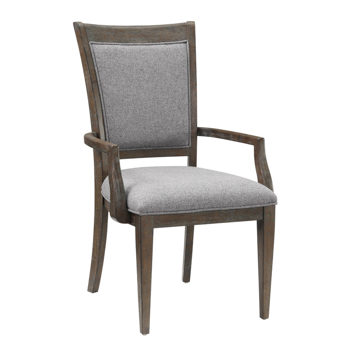 Set Of 2, Arm Chair