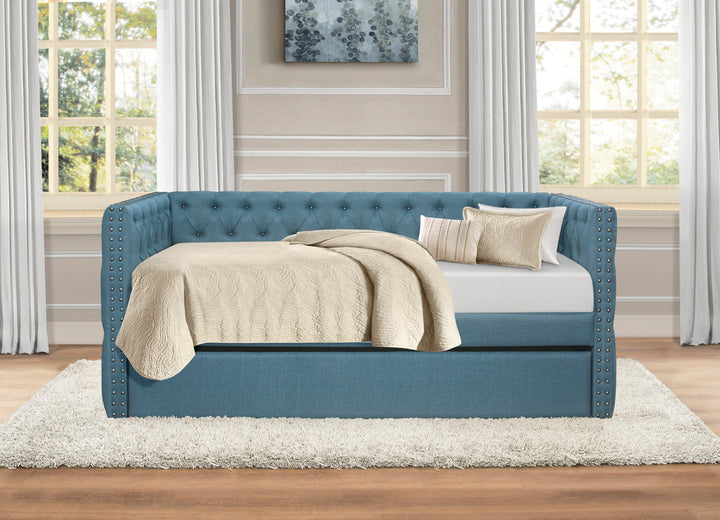 Daybed with Trundle