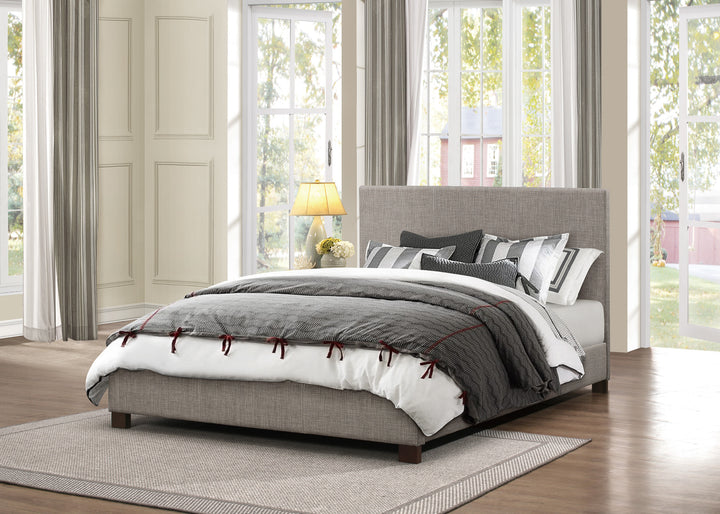 Full Platform Bed