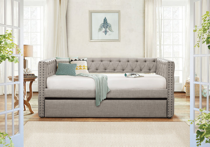 Daybed with Trundle