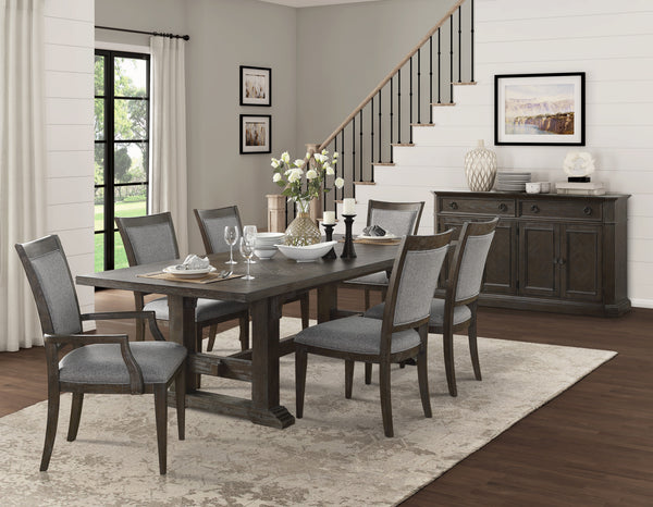 Set Of 2, Side Chair