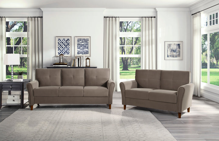 Loveseat