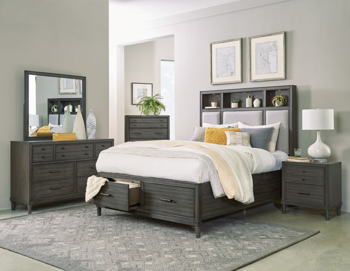 Nightstand