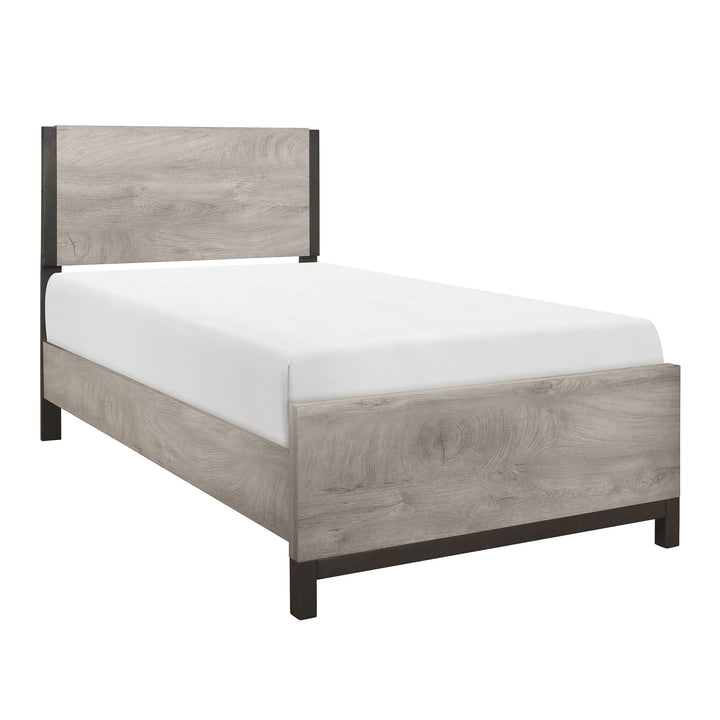 Bed - Twin Size