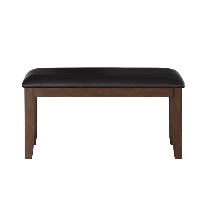 6-Piece Pack Dining Set(Tb+4S+1B)